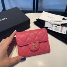 Chanel Wallet Purse